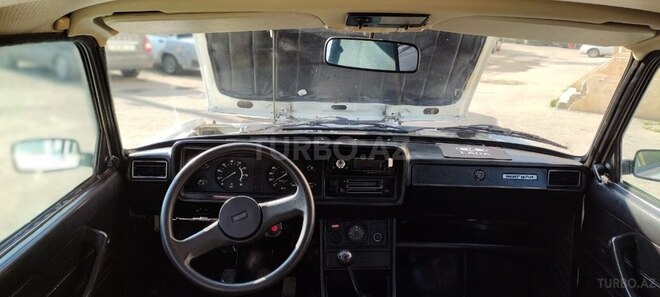 LADA (VAZ) 2107 2005, 78,255 km - 1.6 l - Bakı