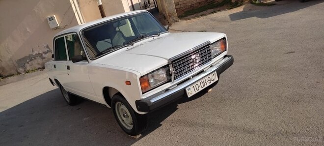 LADA (VAZ) 2107 2005, 78,255 km - 1.6 l - Bakı
