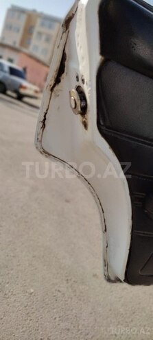 LADA (VAZ) 2107 2005, 78,255 km - 1.6 l - Bakı