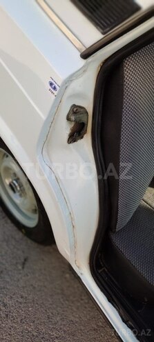 LADA (VAZ) 2107 2005, 78,255 km - 1.6 l - Bakı