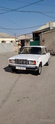 LADA (VAZ) 2107 2005, 78,255 km - 1.6 l - Bakı