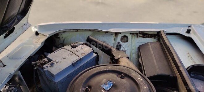 LADA (VAZ) 2107 2005, 78,255 km - 1.6 l - Bakı