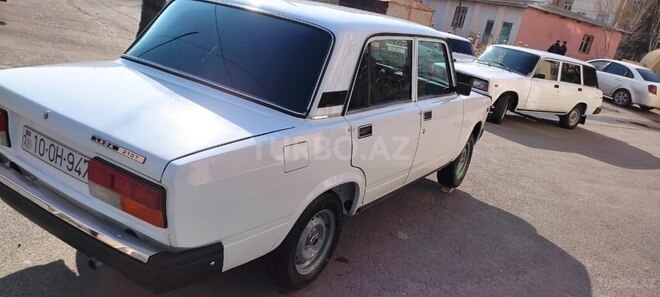 LADA (VAZ) 2107 2005, 78,255 km - 1.6 l - Bakı