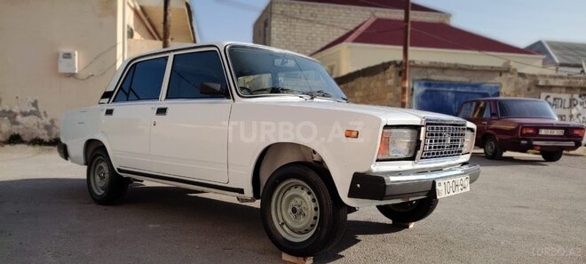 LADA (VAZ) 2107 2005, 78,255 km - 1.6 l - Bakı