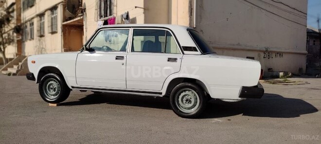LADA (VAZ) 2107 2005, 78,255 km - 1.6 l - Bakı