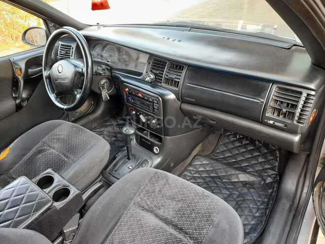 Opel Vectra 1996, 228,000 km - 1.6 л - Qazax