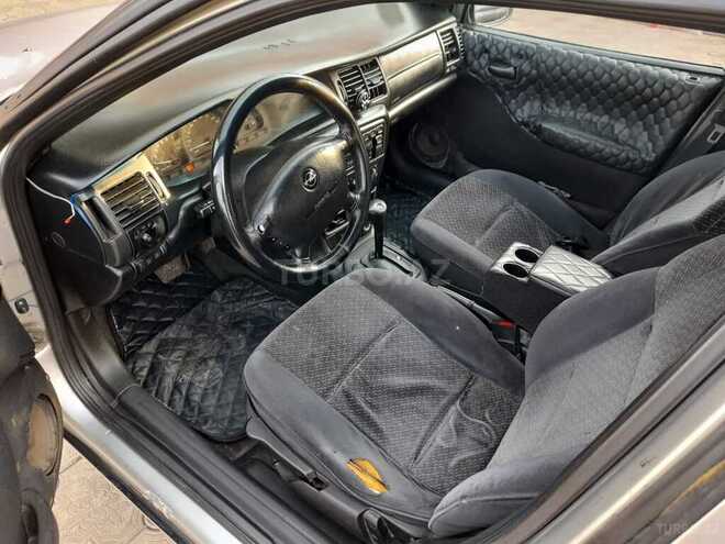 Opel Vectra 1996, 228,000 km - 1.6 л - Qazax
