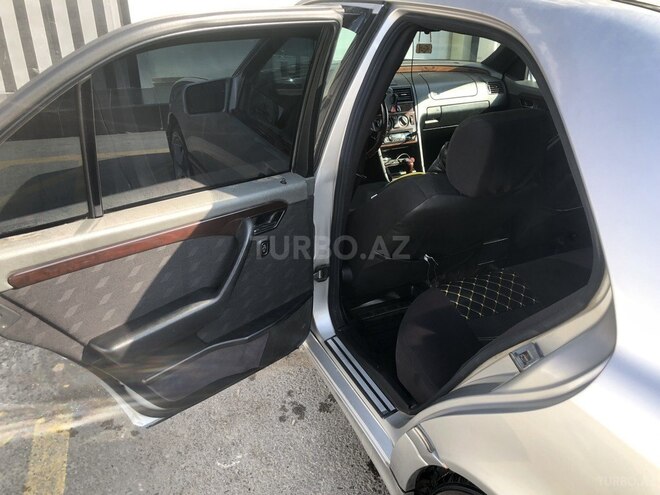 Mercedes C 200 1996, 444,580 km - 2.0 л - Bakı