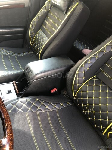 Mercedes C 200 1996, 444,580 km - 2.0 л - Bakı