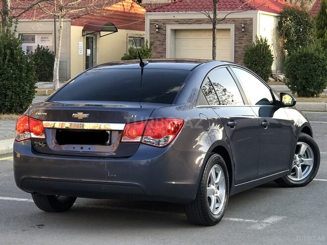 Chevrolet Cruze 2014, 87,012 km - 1.4 l - Gəncə