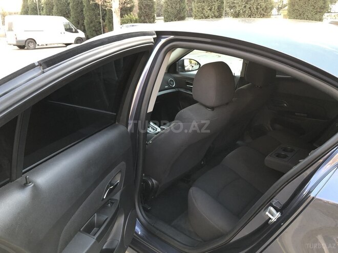 Chevrolet Cruze 2014, 87,012 km - 1.4 l - Gəncə