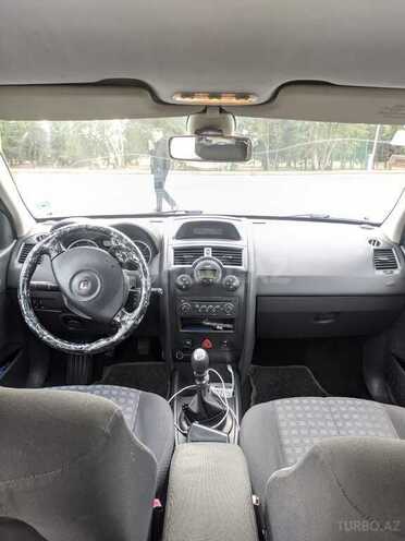 Renault Megane 2006, 280,800 km - 1.5 l - Bakı