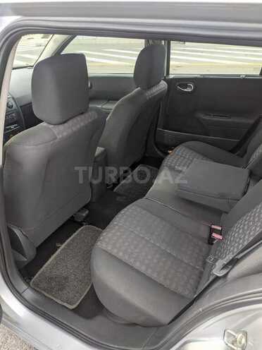 Renault Megane 2006, 280,800 km - 1.5 l - Bakı