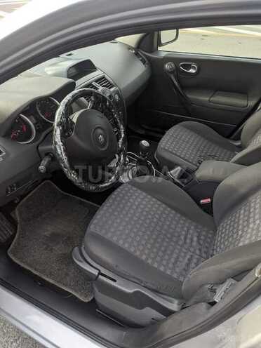 Renault Megane 2006, 280,800 km - 1.5 l - Bakı
