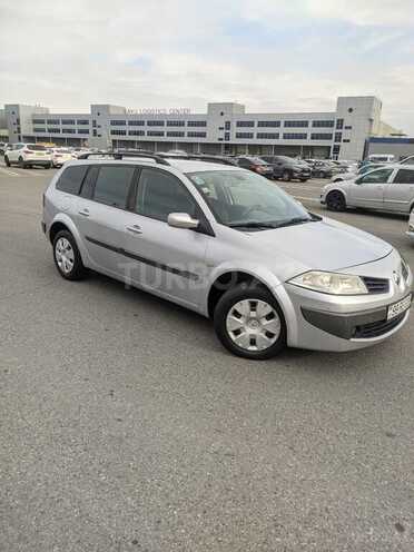 Renault Megane 2006, 280,800 km - 1.5 l - Bakı