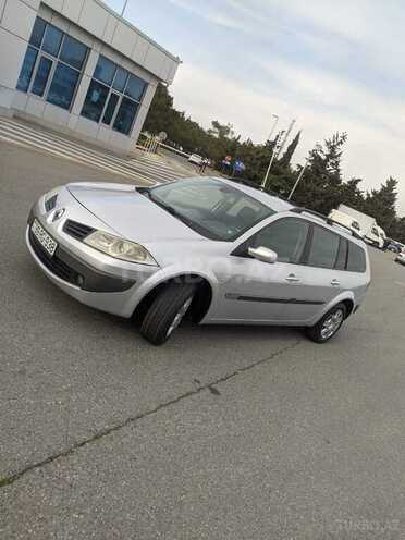 Renault Megane 2006, 280,800 km - 1.5 l - Bakı