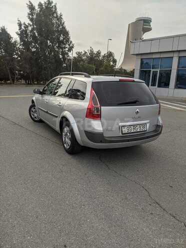 Renault Megane 2006, 280,800 km - 1.5 l - Bakı