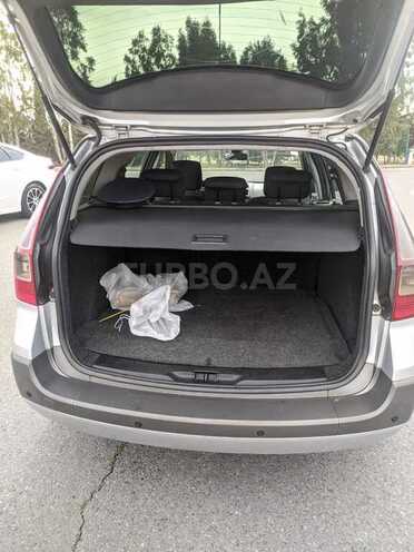 Renault Megane 2006, 280,800 km - 1.5 l - Bakı