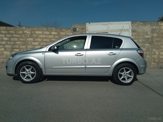 Opel Astra 2006, 2,500,000 km - 1.4 л - Bakı