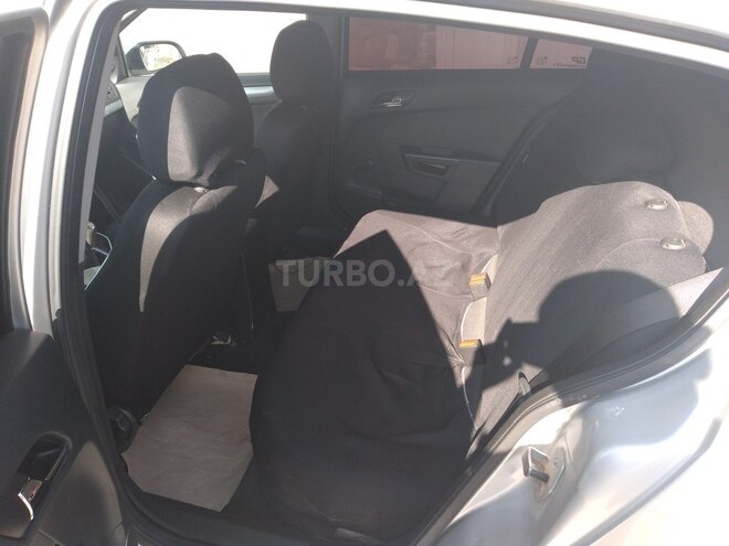 Opel Astra 2006, 2,500,000 km - 1.4 л - Bakı
