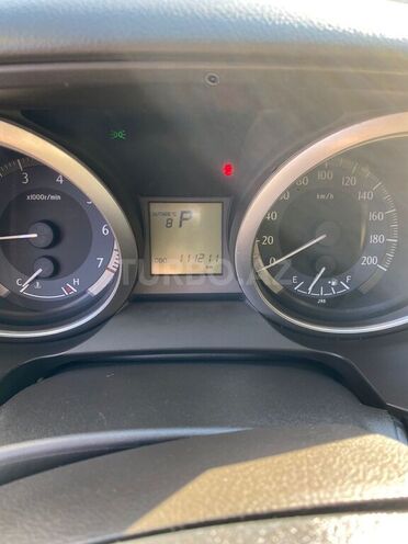 Toyota Prado 2010, 110,111 km - 2.7 l - Gəncə