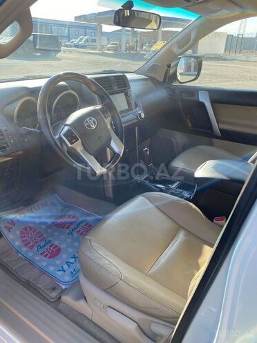 Toyota Prado 2010, 110,111 km - 2.7 l - Gəncə