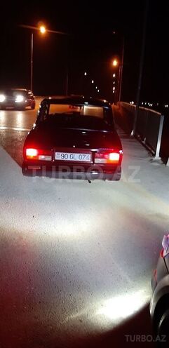 LADA (VAZ) 2107 2009, 190,000 km - 1.6 l - Bakı