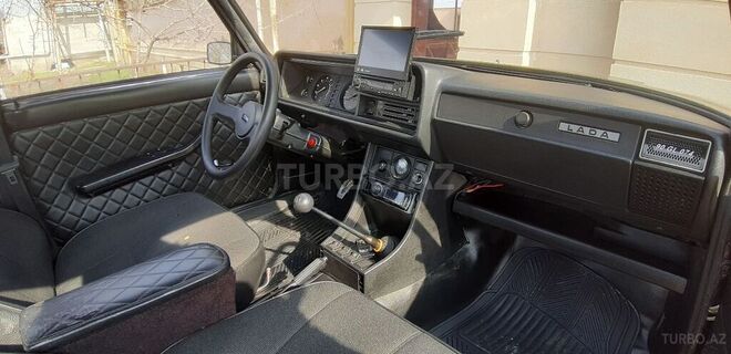 LADA (VAZ) 2107 2009, 190,000 km - 1.6 l - Bakı