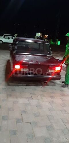 LADA (VAZ) 2107 2009, 190,000 km - 1.6 l - Bakı