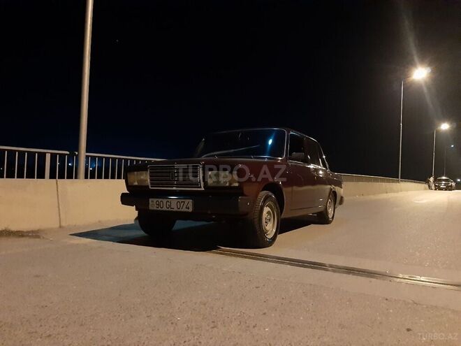 LADA (VAZ) 2107 2009, 190,000 km - 1.6 l - Bakı