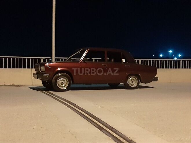 LADA (VAZ) 2107 2009, 190,000 km - 1.6 l - Bakı