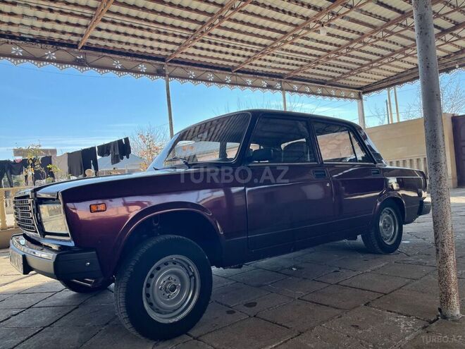 LADA (VAZ) 2107 2009, 190,000 km - 1.6 l - Bakı