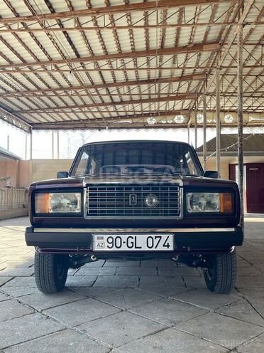 LADA (VAZ) 2107 2009, 190,000 km - 1.6 l - Bakı