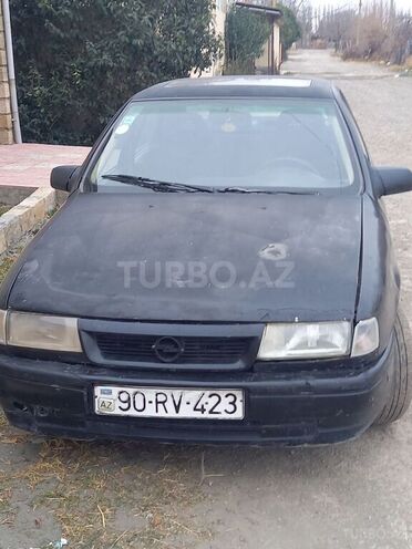 Opel Vectra 1993, 500,000 km - 1.4 l - Gəncə