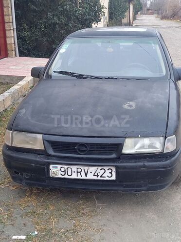 Opel Vectra 1993, 500,000 km - 1.4 l - Gəncə