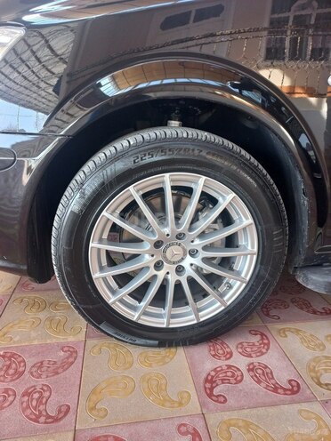 Mercedes Vito 116 2014, 187,000 km - 2.2 l - Şəmkir
