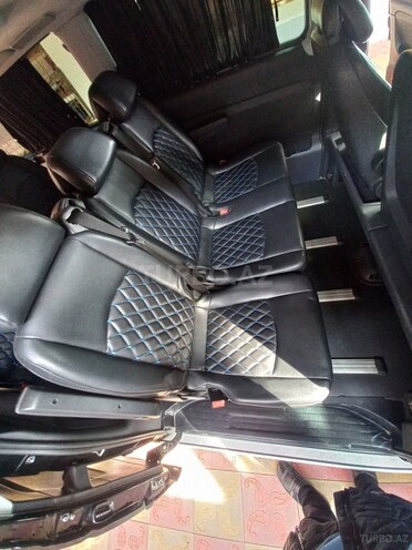 Mercedes Vito 116 2014, 187,000 km - 2.2 l - Şəmkir