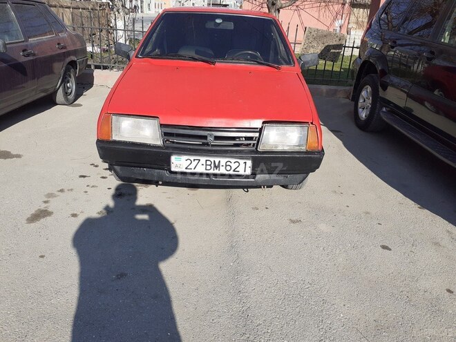 LADA (VAZ) 2109 1988, 320,250 km - 1.5 l - Xaçmaz
