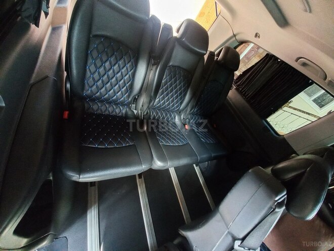 Mercedes Vito 116 2014, 187,000 km - 2.2 l - Şəmkir