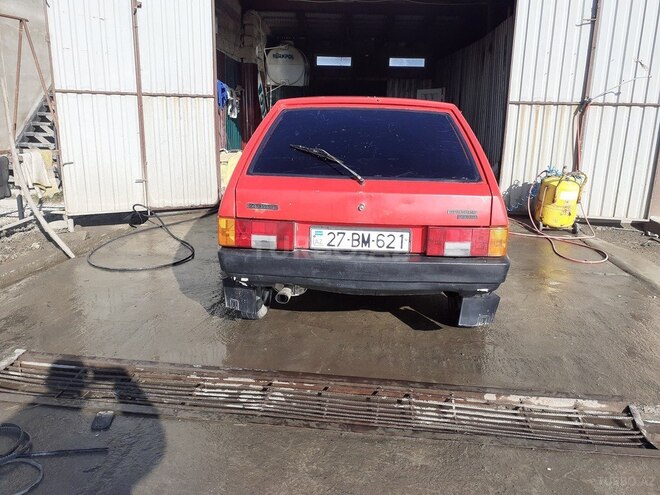 LADA (VAZ) 2109 1988, 320,250 km - 1.5 l - Xaçmaz