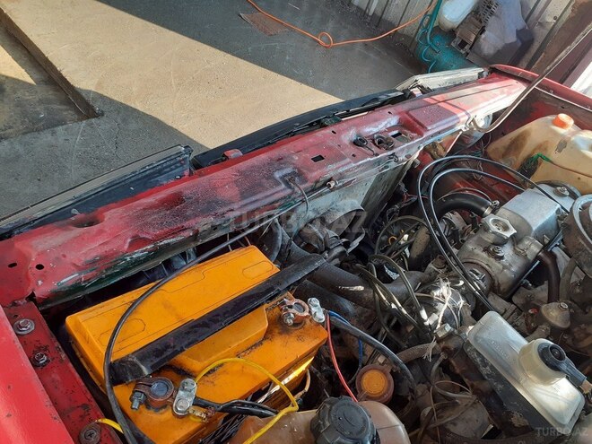 LADA (VAZ) 2109 1988, 320,250 km - 1.5 l - Xaçmaz