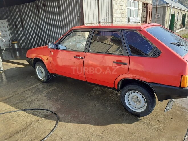 LADA (VAZ) 2109 1988, 320,250 km - 1.5 l - Xaçmaz