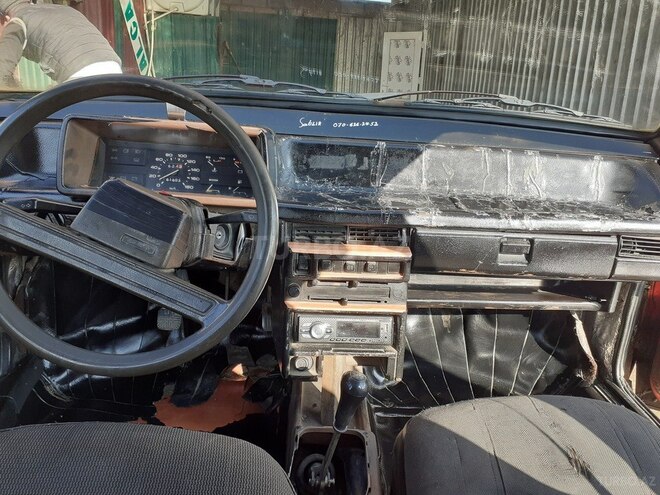 LADA (VAZ) 2109 1988, 320,250 km - 1.5 l - Xaçmaz