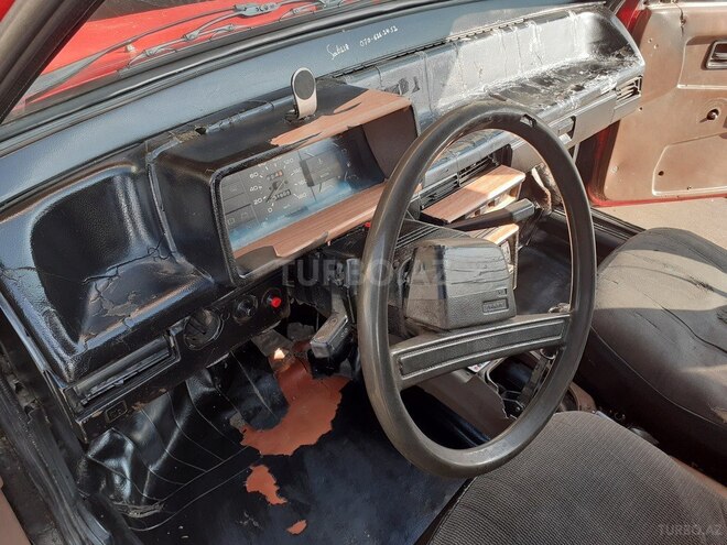LADA (VAZ) 2109 1988, 320,250 km - 1.5 l - Xaçmaz