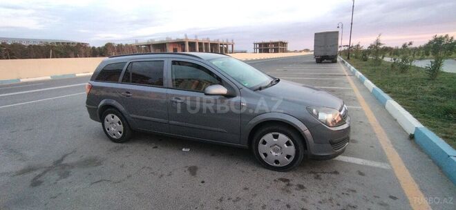 Opel Astra 2006, 205,000 km - 1.4 l - Sumqayıt