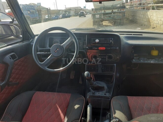 Tofas Dogan 2003, 545,454 km - 1.6 l - Bakı