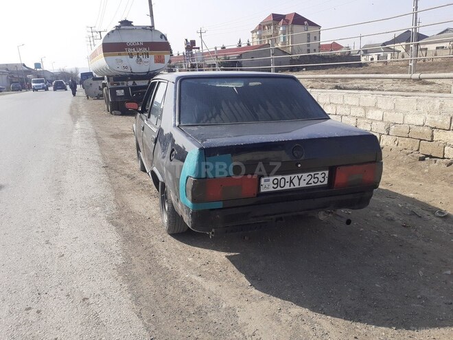 Tofas Dogan 2003, 545,454 km - 1.6 l - Bakı
