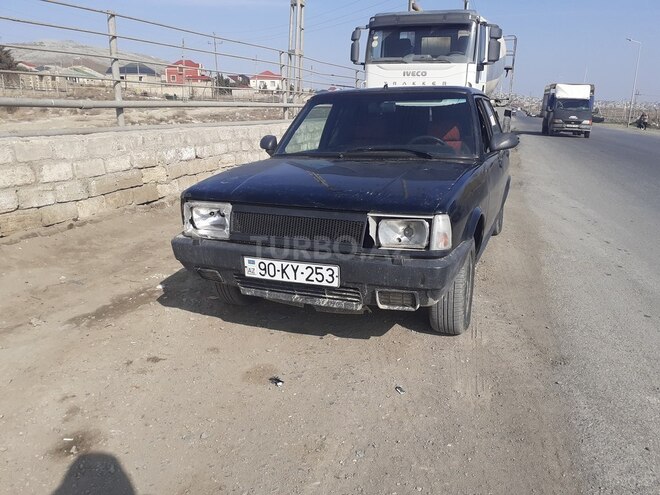 Tofas Dogan 2003, 545,454 km - 1.6 l - Bakı