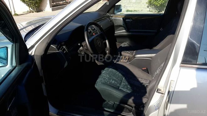 Mercedes E 200 1998, 350,000 km - 2.0 l - Bakı