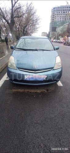 Toyota Prius 2007, 246,230 km - 1.5 l - Bakı